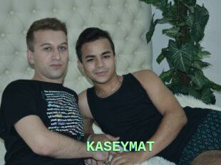 KASEYMAT