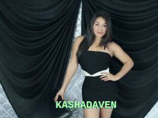 KASHADAVEN