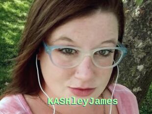 KASHleyJames