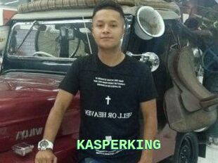 KASPER_KING