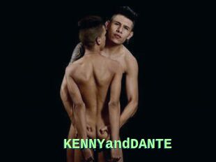 KENNYandDANTE