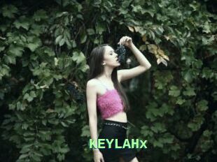 KEYLAHx