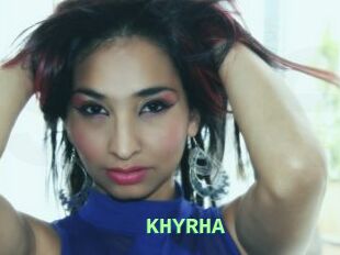 KHYRHA