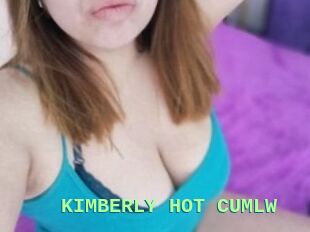 KIMBERLY_HOT_CUMLW