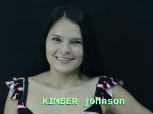 KIMBER_johnson