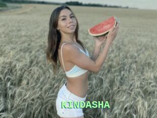 KINDASHA