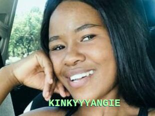 KINKYYYANGIE