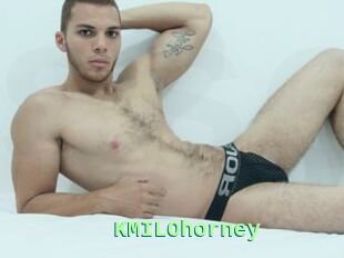 KMILOhorney