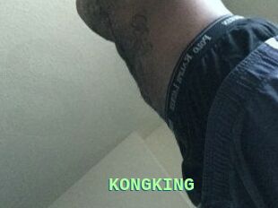 KONGKING