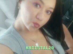 KRIISTAL20