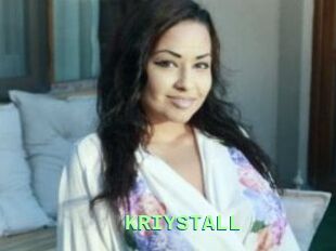 KRIYSTALL