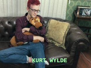 KURT_WYLDE