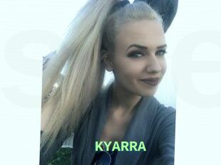 KYARRA_