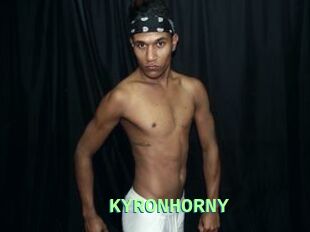 KYRONHORNY