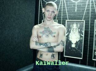 KaiWaller