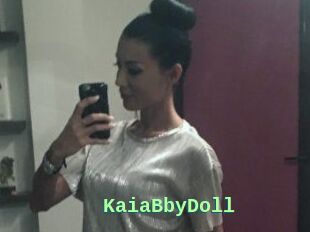 KaiaBbyDoll