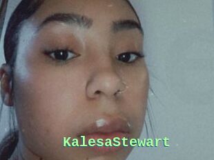 KalesaStewart