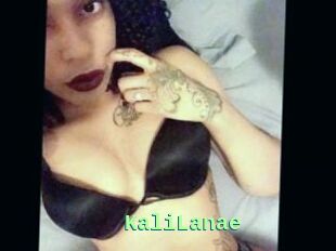 KaliLanae