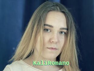 KaliRomano