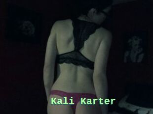 Kali_Karter