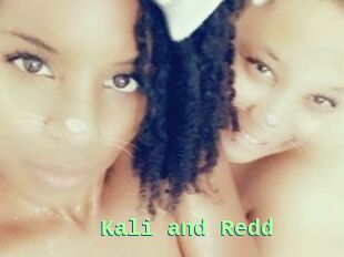 Kali_and_Redd