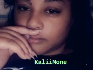 KaliiMone