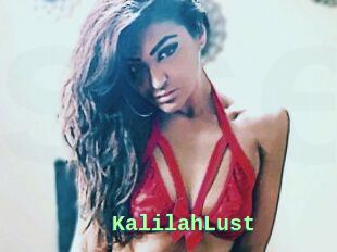 KalilahLust