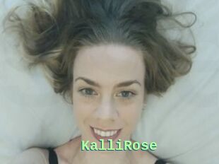 KalliRose