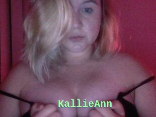 KallieAnn