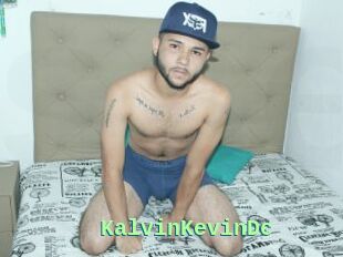 KalvinKevinDc