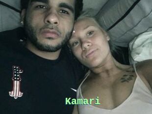 Kamari