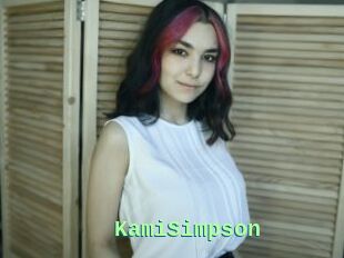 KamiSimpson