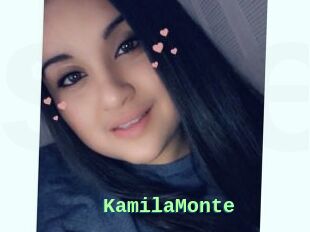 KamilaMonte