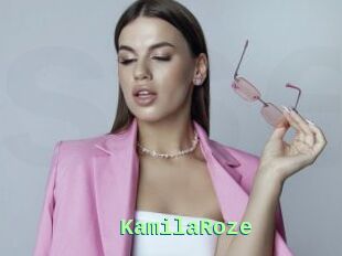 KamilaRoze