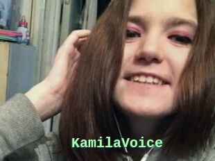 KamilaVoice