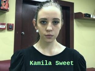 Kamila_Sweet