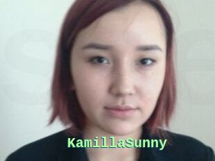 KamillaSunny