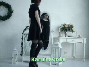 KamiraCole