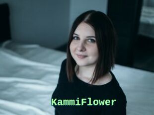 KammiFlower