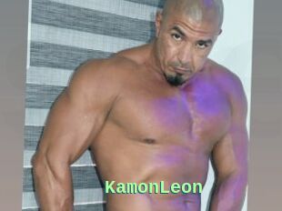 KamonLeon