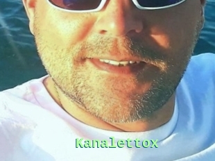 Kanalettox