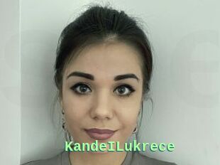 KandeILukrece