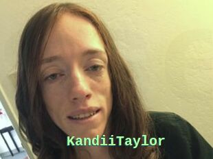 KandiiTaylor