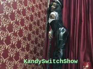 KandySwitchShow