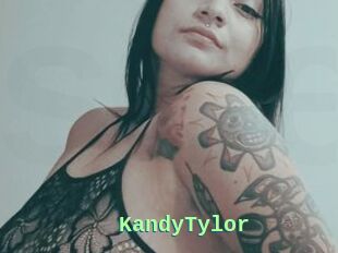 KandyTylor