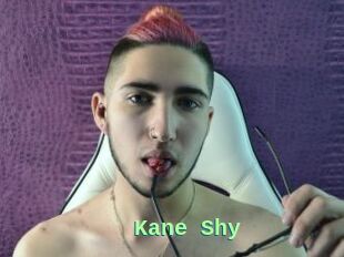 Kane_Shy