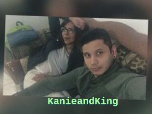 KanieandKing