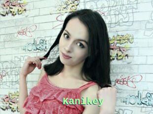 Kanikey