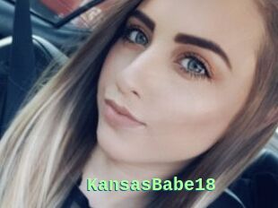 KansasBabe18