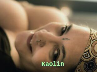 Kaolin